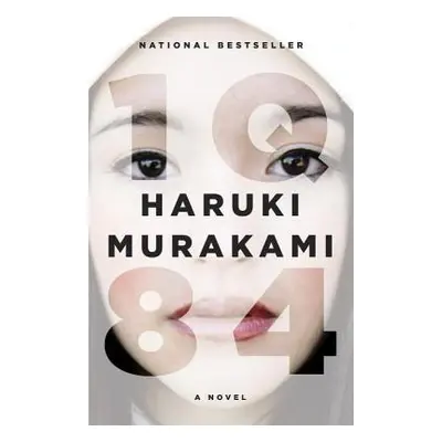 "1Q84" - "" ("Murakami Haruki")