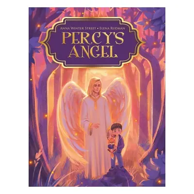 "Percy's Angel" - "" ("Street Anna")