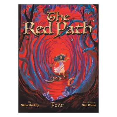 "The Red Path: Fear" - "" ("Sheikhy Nima")