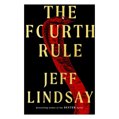 "Fourth Rule" - "" ("Lindsay Jeff")