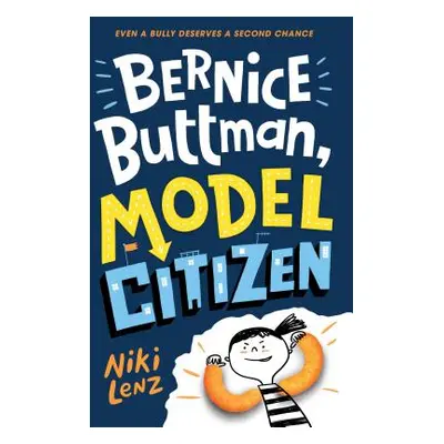 "Bernice Buttman, Model Citizen" - "" ("Lenz Niki")