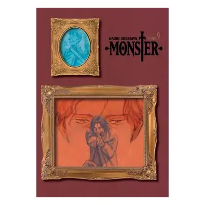 "Monster: The Perfect Edition, Vol. 9, 9" - "" ("Urasawa Naoki")