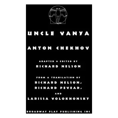 "Uncle Vanya" - "" ("Chekhov Anton")