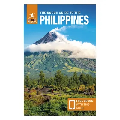 "The Rough Guide to the Philippines (Travel Guide with Free Ebook)" - "" ("Guides Rough")