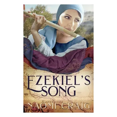 "Ezekiel's Song" - "" ("Craig Naomi")