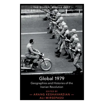 "Global 1979" - "" ("Keshavarzian Arang")