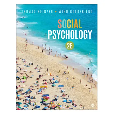 "Social Psychology" - "" ("Heinzen Thomas E.")