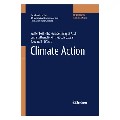 "Climate Action" - "" ("Leal Filho Walter")