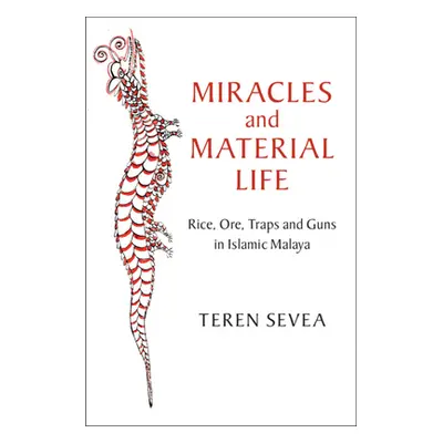 "Miracles and Material Life" - "" ("Sevea Teren")