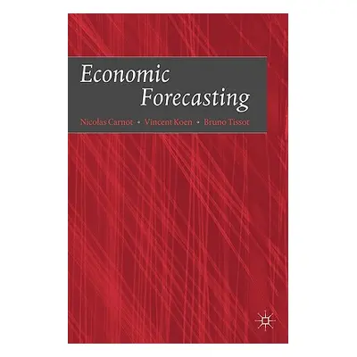 "Economic Forecasting" - "" ("Carnot N.")