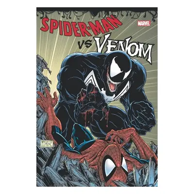 "Spider-Man vs. Venom Omnibus" - "" ("Defalco Tom")