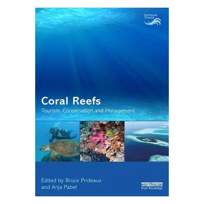 "Coral Reefs: Tourism, Conservation and Management" - "" ("")