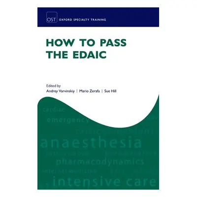 "How to Pass the Edaic" - "" ("Varvinskiy Andrey")