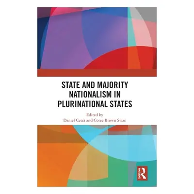 "State and Majority Nationalism in Plurinational States" - "" ("Cetr Daniel")