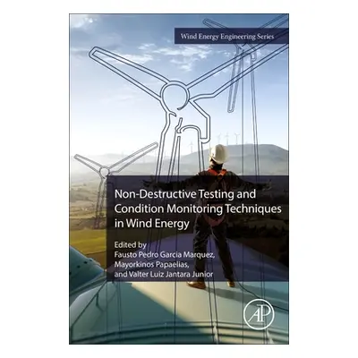 "Non-Destructive Testing and Condition Monitoring Techniques in Wind Energy" - "" ("Garcia Marqu