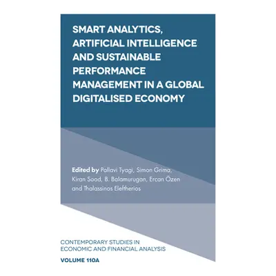 "Smart Analytics, Artificial Intelligence and Sustainable Performance Management in a Global Dig