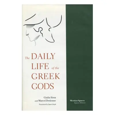 "The Daily Life of the Greek Gods" - "" ("Sissa Giulia")