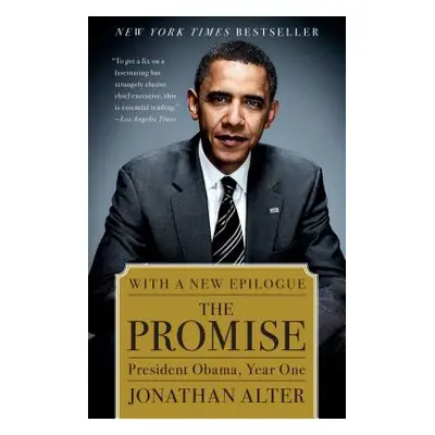 "Promise: President Obama, Year One" - "" ("Alter Jonathan")