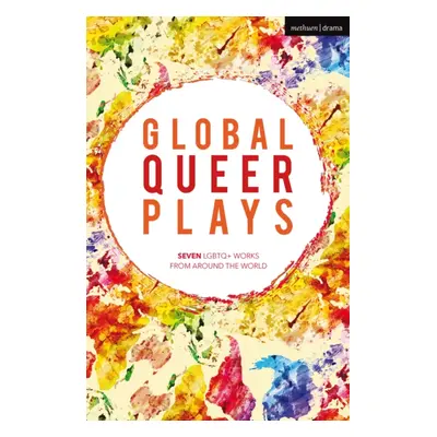 "GLOBAL QUEER PLAYS" - "" ("SHEIKH DANISH")