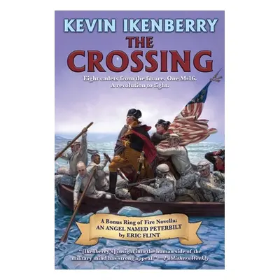 "The Crossing" - "" ("Ikenberry Kevin")