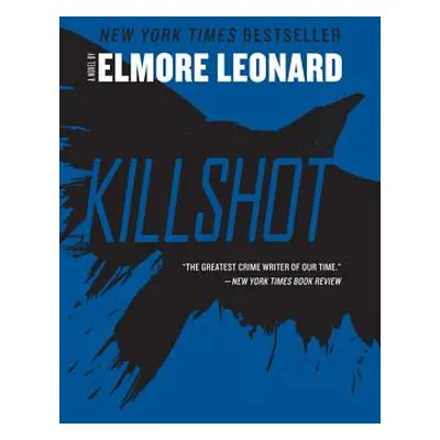 "Killshot" - "" ("Leonard Elmore")