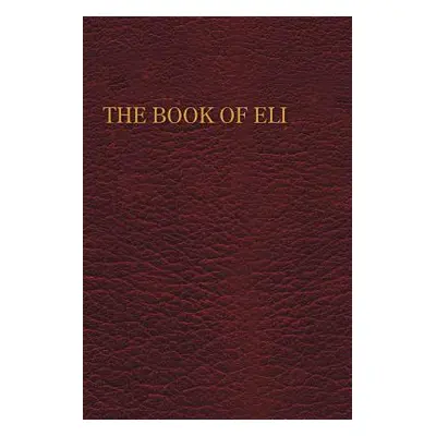 "The Book of Eli" - "" ("Germine Mark")