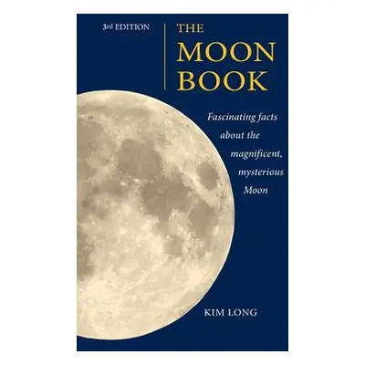 "The Moon Book 3rd Edition" - "" ("Long Kim")