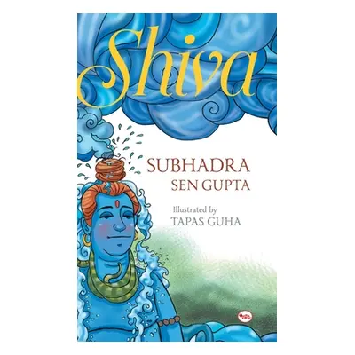 "Shiva" - "" ("Sen Gupta Subhadra")