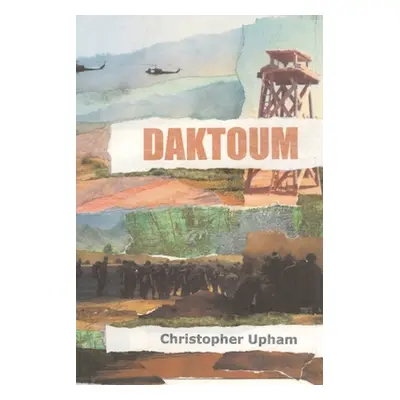 "Daktoum" - "" ("Upham Christopher")