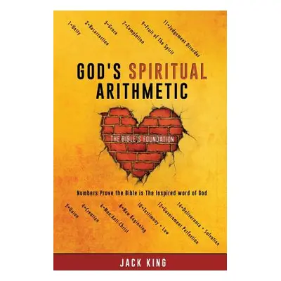 "God's Spiritual Arithmetic" - "" ("King Jack")