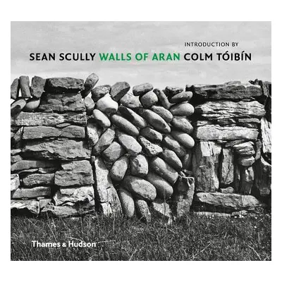 "Sean Scully: Walls of Aran" - "" ("Scully Sean")