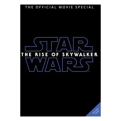 Star Wars: The Rise of Skywalker the Official Collector's Edition Book (Titan)