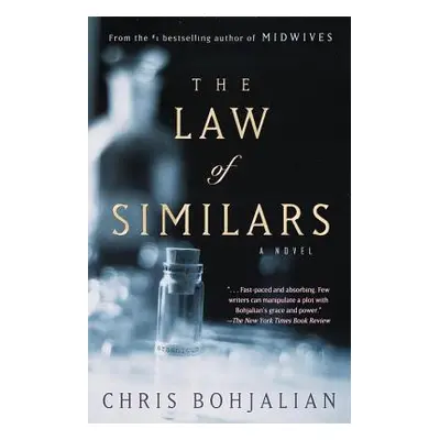 "The Law of Similars" - "" ("Bohjalian Chris")