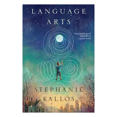 "Language Arts" - "" ("Kallos Stephanie")