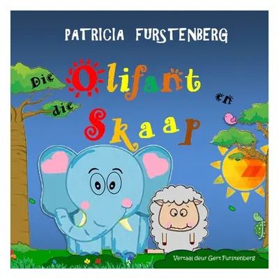 "Die Olifant en die Skaap" - "" ("Furstenberg Gert")