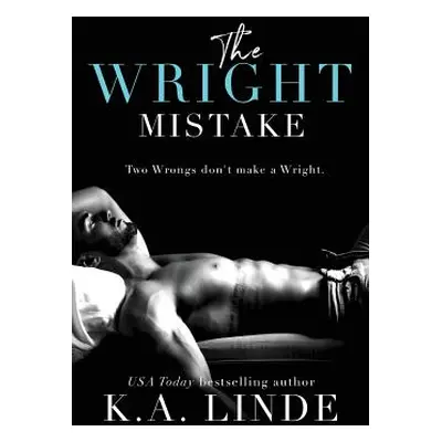 "The Wright Mistake" - "" ("Linde K. A.")