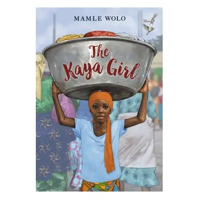 "The Kaya Girl" - "" ("Wolo Mamle")