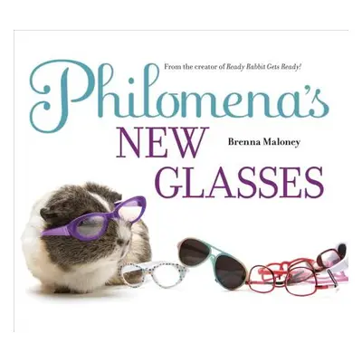 "Philomena's New Glasses" - "" ("Maloney Brenna")