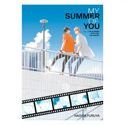 "The Summer with You: The Sequel (My Summer of You Vol. 3)" - "" ("Furuya Nagisa")