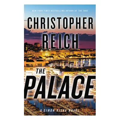 "The Palace" - "" ("Reich Christopher")