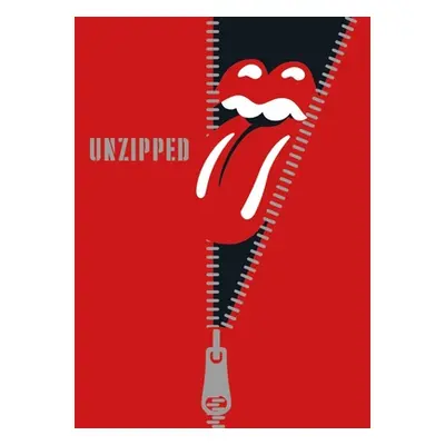 "The Rolling Stones: Unzipped" - "" ("The Rolling Stones")