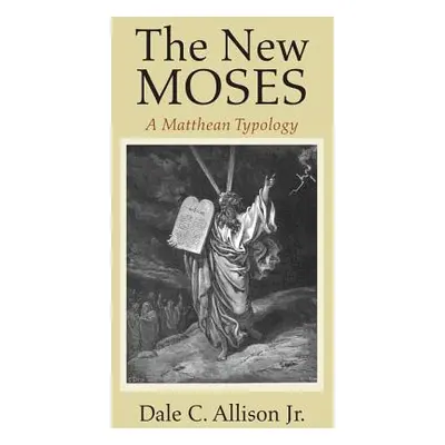 "The New Moses" - "" ("Allison Dale")