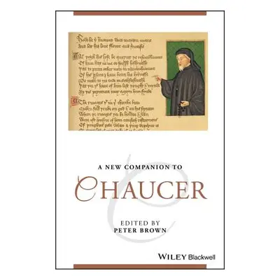 "A New Companion to Chaucer" - "" ("Brown Peter")