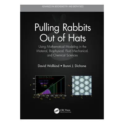 "Pulling Rabbits Out of Hats: Using Mathematical Modeling in the Material, Biophysical, Fluid Me