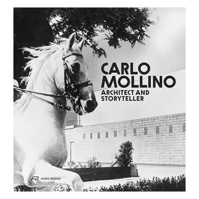 "Carlo Mollino: Architect and Storyteller" - "" ("Ferrari Napoleone")