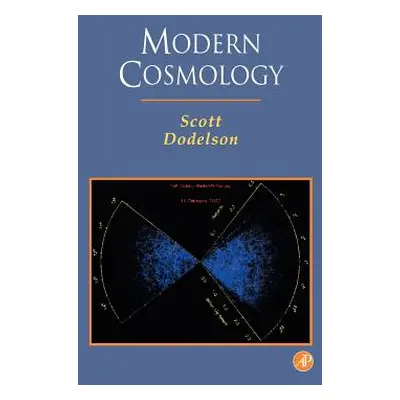 "Modern Cosmology" - "" ("Dodelson Scott")