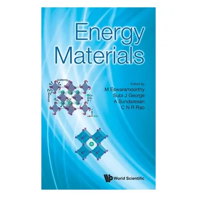 "Energy Materials" - "" ("M Eswaramoorthy")