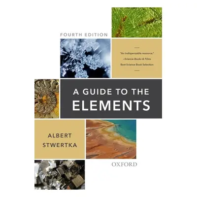 "A Guide to the Elements" - "" ("Stwertka Albert")