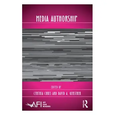 "Media Authorship" - "" ("Chris Cynthia")