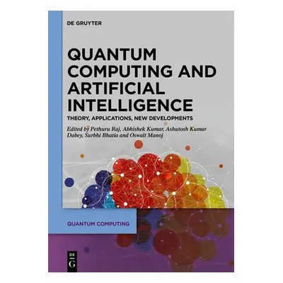 "Quantum Computing and Artificial Intelligence" - "" ("No Contributor")